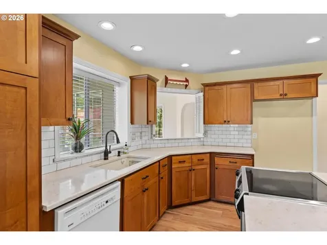 6725 SW 160th Avenue Beaverton OR 97007