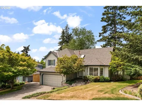 6725 SW 160th Avenue Beaverton OR 97007