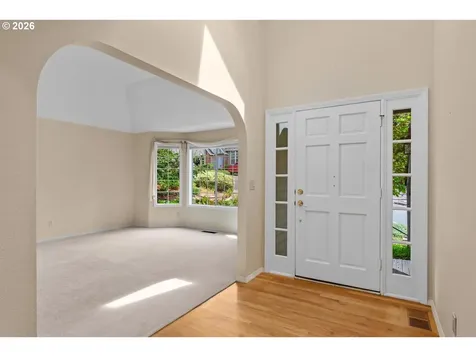 6725 SW 160th Avenue Beaverton OR 97007