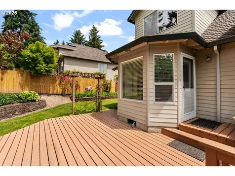 6725 SW 160th Avenue Beaverton OR 97007