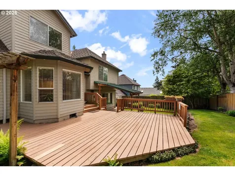 6725 SW 160th Avenue Beaverton OR 97007