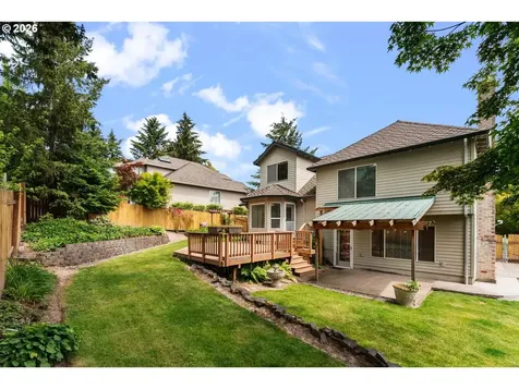 6725 SW 160th Avenue Beaverton OR 97007