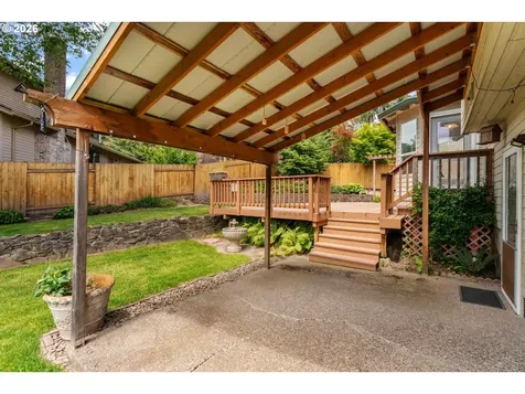 6725 SW 160th Avenue Beaverton OR 97007