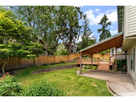 6725 SW 160th Avenue Beaverton OR 97007