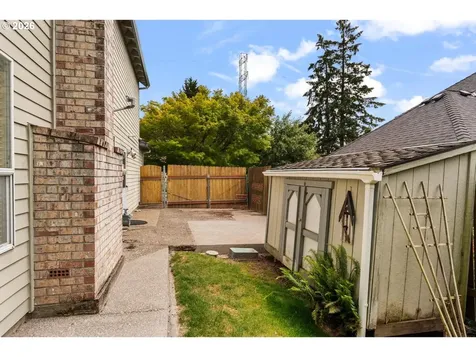 6725 SW 160th Avenue Beaverton OR 97007