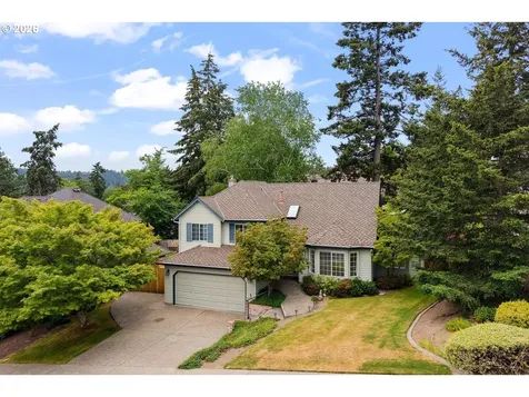 6725 SW 160th Avenue Beaverton OR 97007
