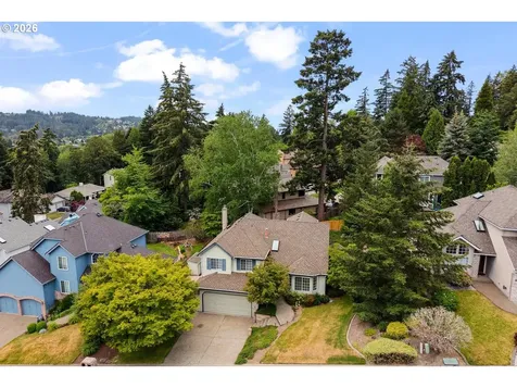 6725 SW 160th Avenue Beaverton OR 97007