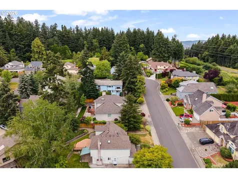 6725 SW 160th Avenue Beaverton OR 97007