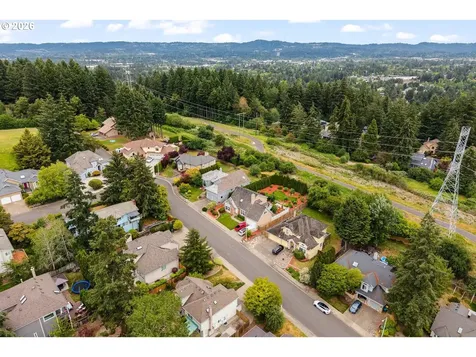 6725 SW 160th Avenue Beaverton OR 97007