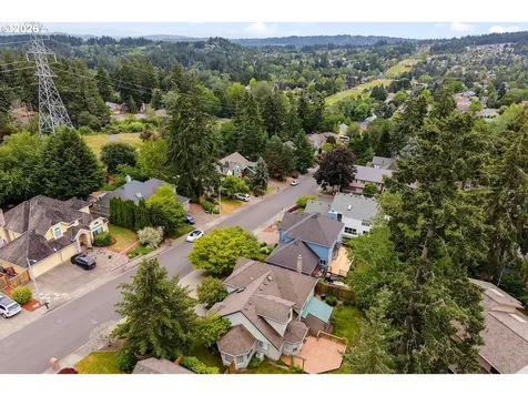 6725 SW 160th Avenue Beaverton OR 97007