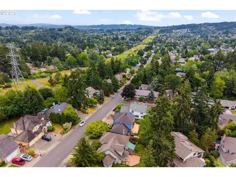 6725 SW 160th Avenue Beaverton OR 97007