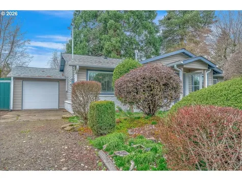 1461 NE 12th Avenue Hillsboro OR 97124