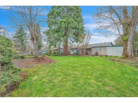 1461 NE 12th Avenue Hillsboro OR 97124