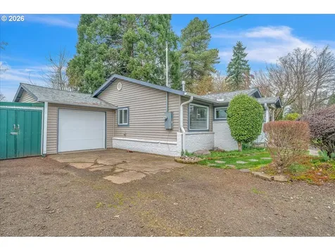 1461 NE 12th Avenue Hillsboro OR 97124