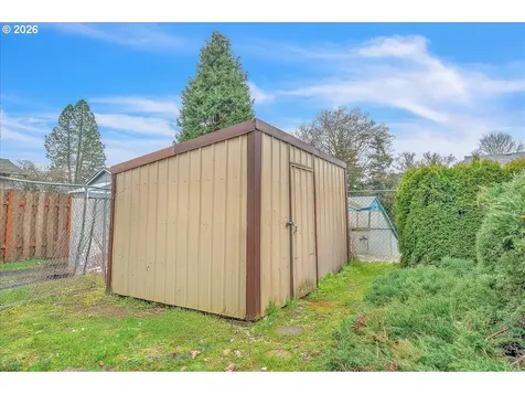 1461 NE 12th Avenue Hillsboro OR 97124