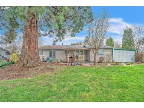 1461 NE 12th Avenue Hillsboro OR 97124