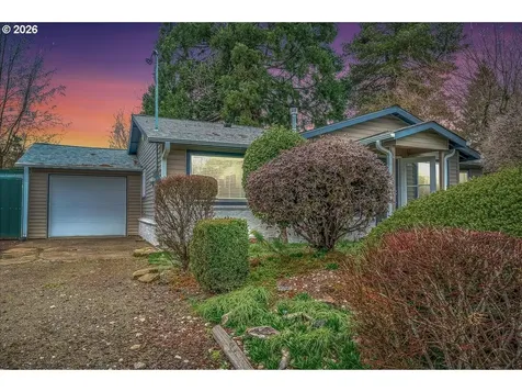 1461 NE 12th Avenue Hillsboro OR 97124