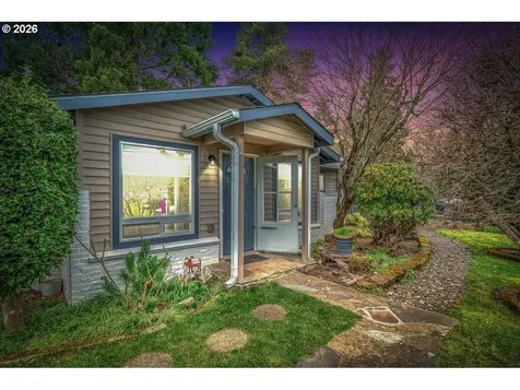 1461 NE 12th Avenue Hillsboro OR 97124