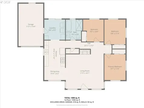 1461 NE 12th Avenue Hillsboro OR 97124