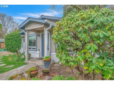 1461 NE 12th Avenue Hillsboro OR 97124
