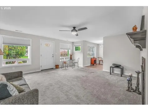 1461 NE 12th Avenue Hillsboro OR 97124