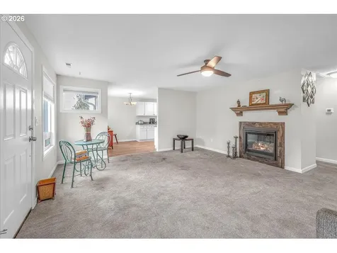 1461 NE 12th Avenue Hillsboro OR 97124
