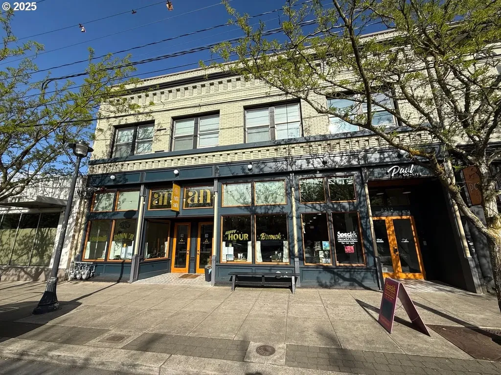 8212 N Denver Avenue Portland OR 97217