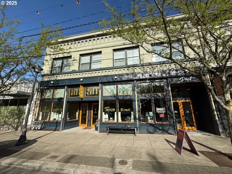 8212 N Denver Avenue Portland OR 97217