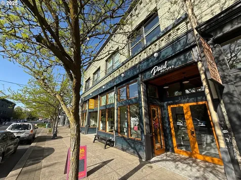 8212 N Denver Avenue Portland OR 97217