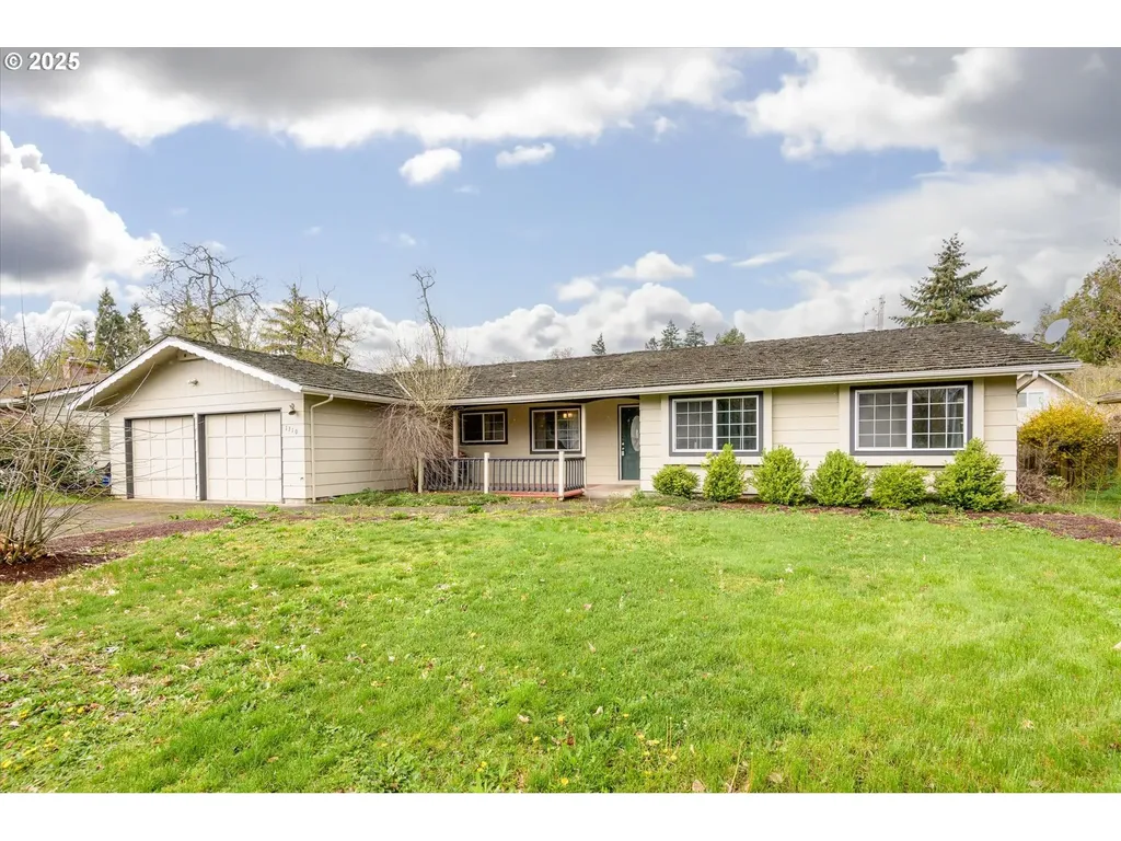 1310 Corum Avenue Eugene OR 97401