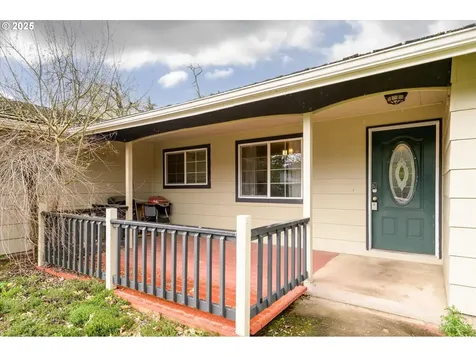 1310 Corum Avenue Eugene OR 97401