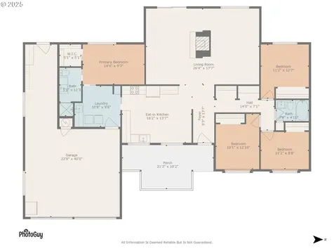 1310 Corum Avenue Eugene OR 97401
