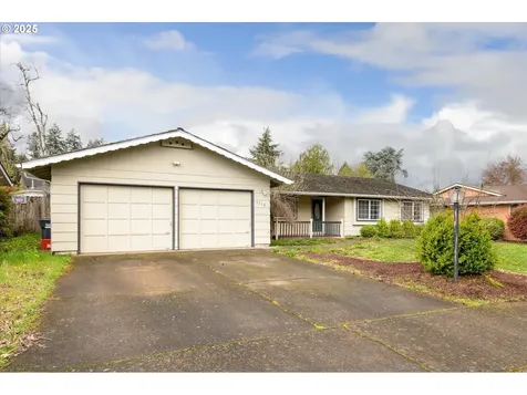 1310 Corum Avenue Eugene OR 97401