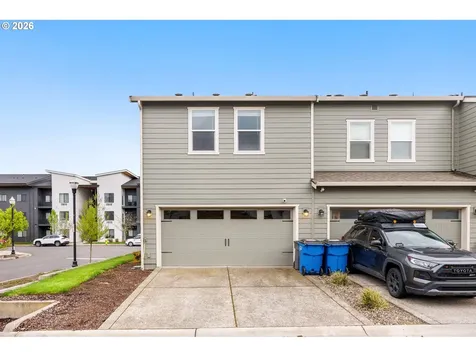 15432 NE 70th Street Vancouver WA 98682