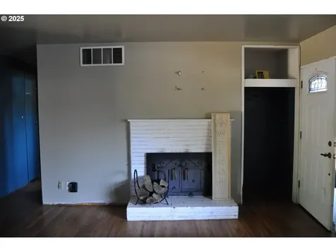 1529 Brentwood Avenue Eugene OR 97404