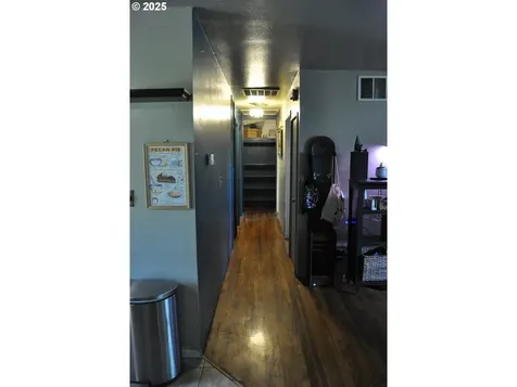 1529 Brentwood Avenue Eugene OR 97404