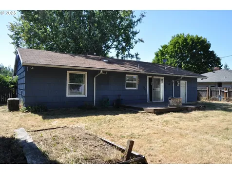 1529 Brentwood Avenue Eugene OR 97404