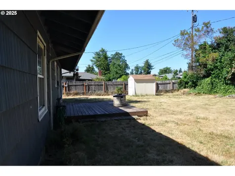 1529 Brentwood Avenue Eugene OR 97404