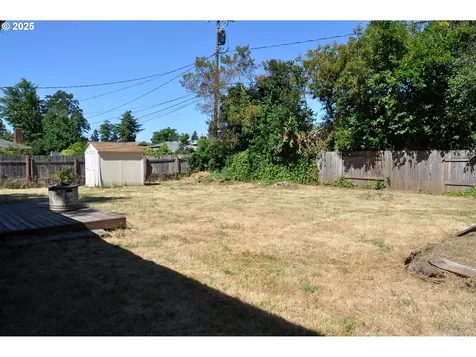 1529 Brentwood Avenue Eugene OR 97404