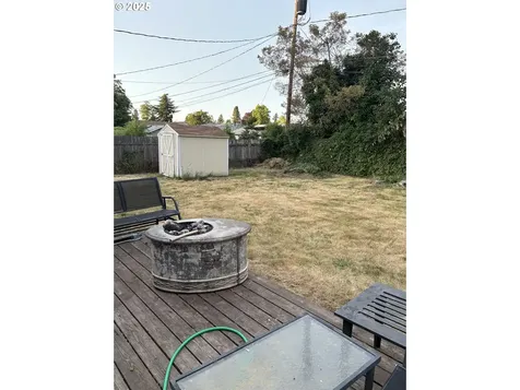 1529 Brentwood Avenue Eugene OR 97404