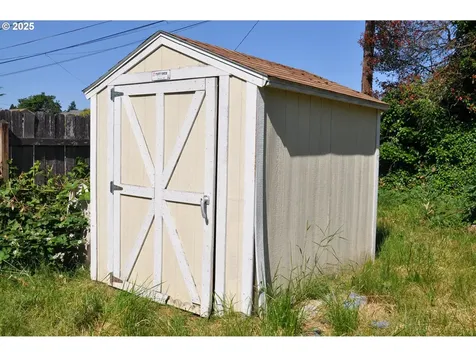 1529 Brentwood Avenue Eugene OR 97404