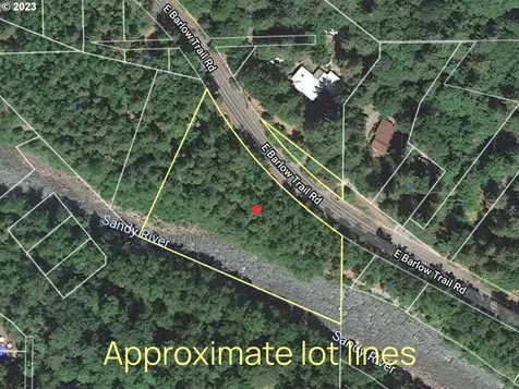 E Barlow Trail Road Brightwood OR 97011