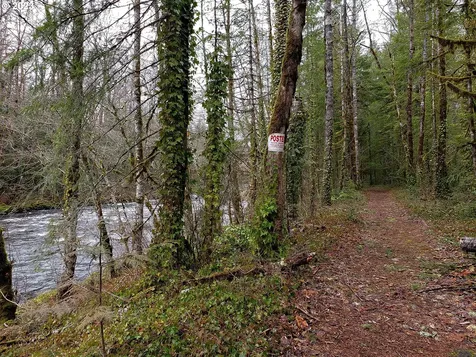 E Barlow Trail Road Brightwood OR 97011