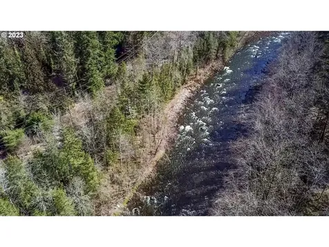 E Barlow Trail Road Brightwood OR 97011