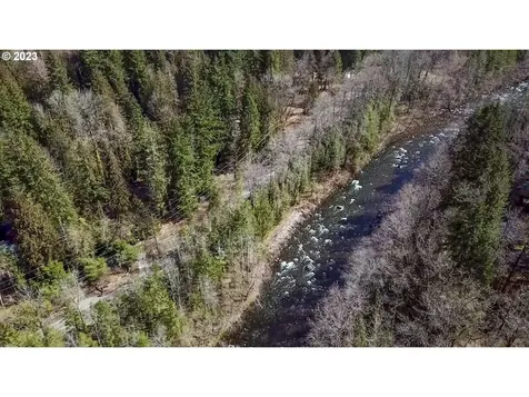 E Barlow Trail Road Brightwood OR 97011