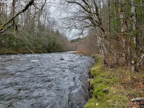 E Barlow Trail Road Brightwood OR 97011