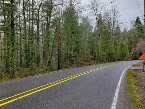 E Barlow Trail Road Brightwood OR 97011