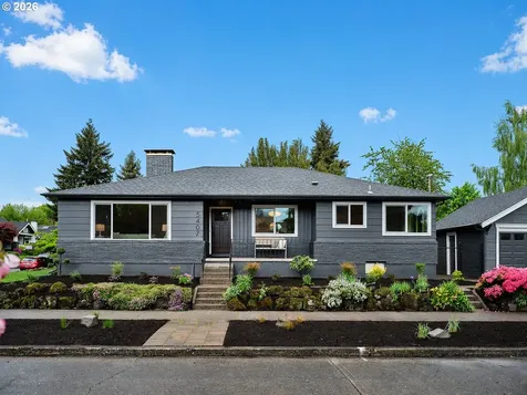 5407 NE Hancock Street Portland OR 97213
