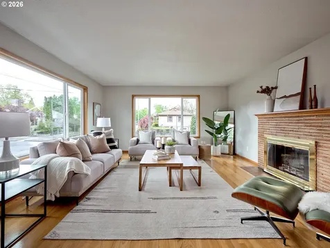 5407 NE Hancock Street Portland OR 97213
