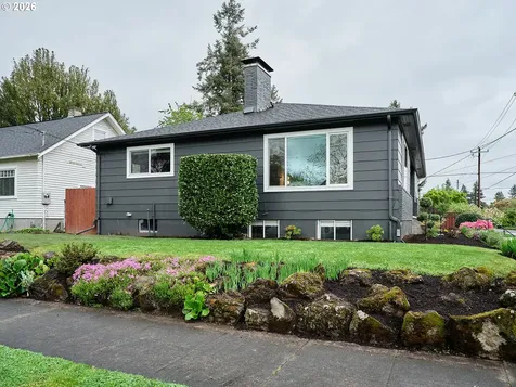 5407 NE Hancock Street Portland OR 97213
